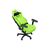 Крісло ігрове Anda Seat Kaiser 4 V2 PVC Size XL Cyber Green (AD12YDDC-XLL-20-C-PV/C-03), зображення 3