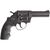 Револьвер под патрон Флобера Safari Pro 441-M 4" Пластик (441(пласт.)), изображение 2