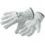 Захисні рукавиці Hoegert KINZIG HT5K734-10 шкіряні білі, 10 (HT5K734-10)