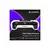 Геймпад GamePro GPS13W BT 5.3/USB/PC/iOS/Android/PS3/PS4 RGB White (GPS13W), зображення 8