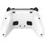 Геймпад GamePro із зарядною станцією 2.4G/BT 5.1/USB (Switch/PC/PS/iOS/Android) RGB White (GPS20W), изображение 3