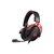 Наушники GamePro Asgard Skald Origin Black/Red (HS850BR)