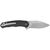 Нож Cimmerian Knives С1 N690 SW Black (1462.00.07), изображение 2