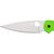 Нож Spyderco Native Chief Salt Lightweight FRN Green (C244PGR), изображение 3