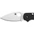 Нож Spyderco Sage CF S90V Sprint Run Black (C123CFBCLS90VP), изображение 3