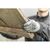 Защитные перчатки Hoegert FUHSE HT5K763-11 противопорезные с полиуретановым покрытием светло-серые, 11 (HT5K763-11), изображение 2