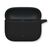 Чохол для навушників BeCover для OPPO Enco Buds 3 Pro Black (714837), зображення 2