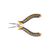 Плоскогубцы Tolsen 115 мм Ерго рукоятки (10355)