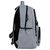 Рюкзак школьный GoPack Education Teens 184 сірий (GO26-184L-2), изображение 2
