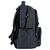 Рюкзак шкільний GoPack Education Teens 184 темно-сірий (GO26-184L-4), зображення 2