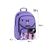 Рюкзак шкільний Kite Education 584 HK Kuromi (HK26-584M), зображення 12