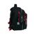 Рюкзак школьный Kite Education 763S Speed Racer (K26-763S-2), изображение 2