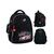 Рюкзак школьный Kite Education 763S Speed Racer (K26-763S-2)