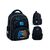 Рюкзак школьный Kite Education 773 Next Level (K26-773M-4)
