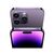 Мобильный телефон Apple iPhone 14 Pro 256Gb Deep Purple eSim (REF B) BREEZY (2BMQ1D3), изображение 5