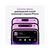 Мобильный телефон Apple iPhone 14 Pro 256Gb Deep Purple eSim (REF B) BREEZY (2BMQ1D3), изображение 7