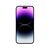 Мобильный телефон Apple iPhone 14 Pro Max 128Gb Deep Purple (REF A) BREEZY (2AMQ9T3), изображение 2