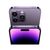 Мобильный телефон Apple iPhone 14 Pro Max 128Gb Deep Purple (REF A) BREEZY (2AMQ9T3), изображение 5