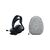 Наушники Sony Playstation PULSE Elite Wireless (Чохол) White (1000047820), изображение 2