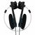 Наушники Koss Porta Pro Classic Collapsible On-Ear Black (192485.101), изображение 2