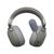 Наушники Ajazz AHM08 MAX 3-Mode Grey (AHM08-MAX-GW), изображение 3