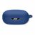 Чохол для навушників BeCover для JBL Wave Flex 2 Deep Blue (715028)