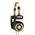 Наушники Koss Porta Pro Classic Black/Gold (193392.101)