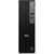 Комп'ютер Dell Pro Slim Plus QBS1250 / Ultra7 265, 16, 512, WLAN+BT, KM, 260W, W11Pro (BTO106_QBS1250_UA_WP)