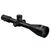 Оптичний приціл Konus INVINCIBLE 5-50x60 ED Fine Crosshair IR (7177)