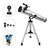 Телескоп Sigeta Meridia II 114/900 AZ (65346), изображение 12
