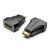 Переходник HDMI to Mini HDMI black Vention (AISB0)