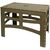 Туристический стол Tribe Camp Table High пластиковий Olive (T-EF-0004-olive)