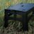 Туристичний стіл Tribe Camp Table Low пластиковий Black (T-EF-0003-black), зображення 9