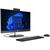 Комп'ютер HP ProOne 240 G10 AiO / Ultra5 125U, 8, 512, WiFi, кл+м (D10FBET), зображення 2