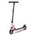 Самокат Micro Sprite Suspension складаний Рожевий (SA0248)