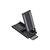 Подставка для планшета и телефона Moonlight Box Desk Stand Black Essager (EZJZM-YGBH01-Z)