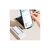 Подставка для планшета и телефона Moonlight Box Desk Stand White Essager (EZJZM-YGBH02-Z), изображение 2