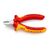 Кусачки KNIPEX боковые 70 06 125 (70 06 125), изображение 2