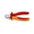 Кусачки KNIPEX боковые 70 06 160 (70 06 160), изображение 2