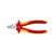 Кусачки KNIPEX боковые 70 06 160 (70 06 160), изображение 3