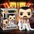 Фигурка Funko Pop Queen Фредди Меркьюри в турне (75374), изображение 3