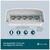 Комутатор мережевий TP-Link SG2005P-PD, зображення 7