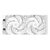 Система жидкостного охлаждения ID-Cooling FX240 LCD WHITE, изображение 4