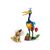 Конструктор LEGO Disney and Pixar Кевин и Даг (43290), изображение 2