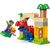 Конструктор LEGO DUPLO Marvel Динозавр Spidey-Rex проти Зеленого Гобліна (10463), зображення 3