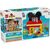 Конструктор LEGO DUPLO Disney Микки Маус: Клубный дом из Минни и Плуто (10465), изображение 6