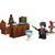 Конструктор LEGO recruitment Harry Potter Кабинет Дамблдора с Гарри Поттером (30724), изображение 2