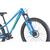 Велосипед Formula 24" THOR DD CS рама-12" Al 2026 синій з зеленим (OPS-FR-24-446), зображення 4