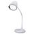 Настільна лампа Quantum KONTI LED з USB (QM-TL1050), зображення 2
