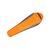 Спальный мешок Terra Incognita Siesta Regular 300 Right Orange/Grey (4823081505358)
